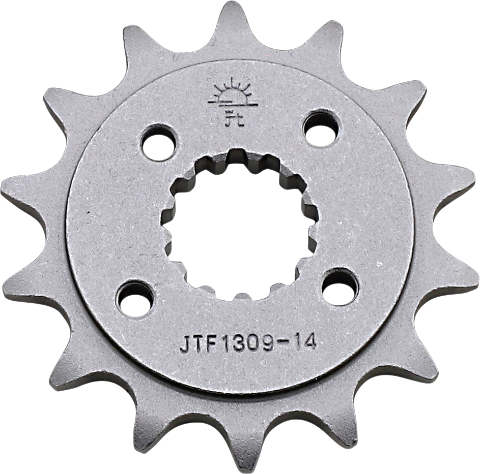 Counter Shaft Sprocket - 14-Tooth