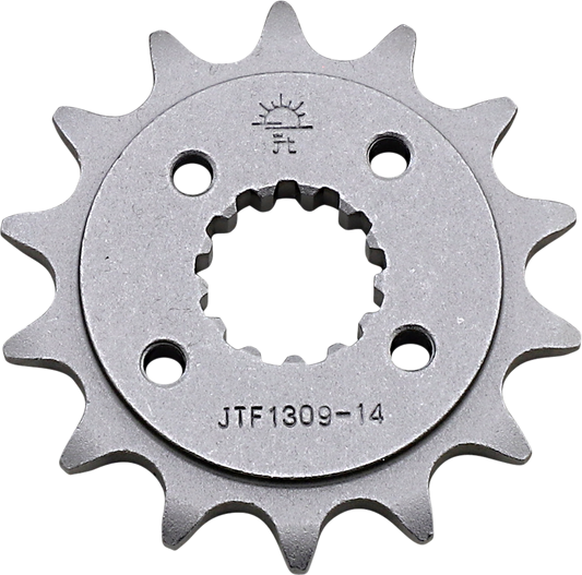 Counter Shaft Sprocket - 14-Tooth
