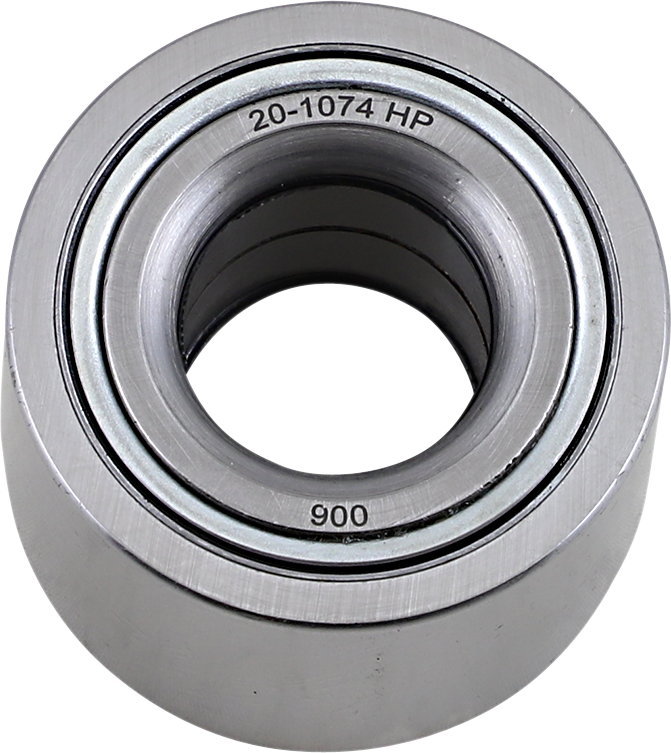 Wheel Bearing - Tapered - Double Angular Contact - Rear