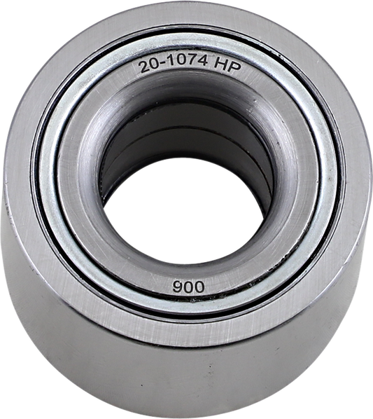 Wheel Bearing - Tapered - Double Angular Contact - Rear