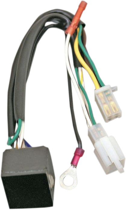 5 to 4 Wiring Converter