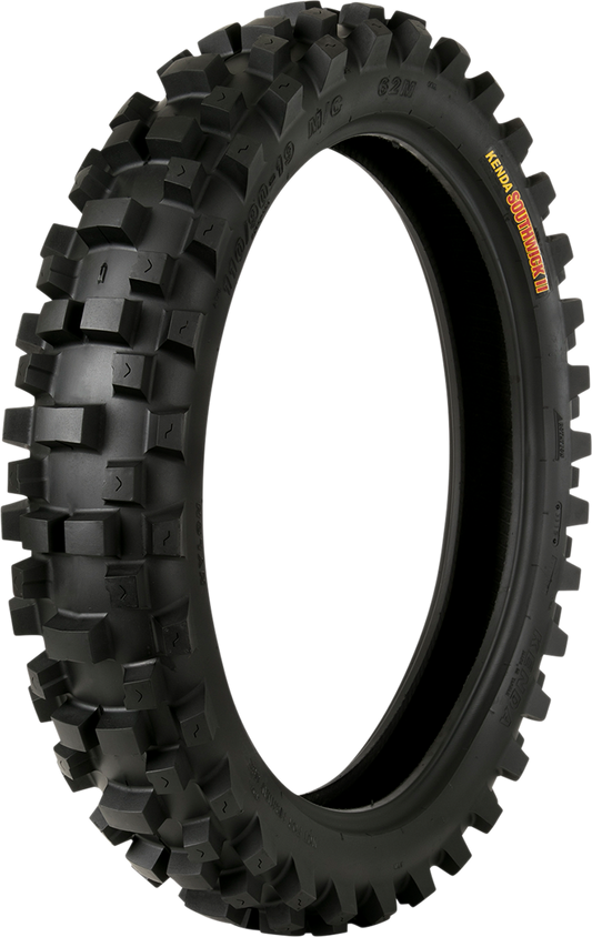 Tire - Southwick II - 110/90-19