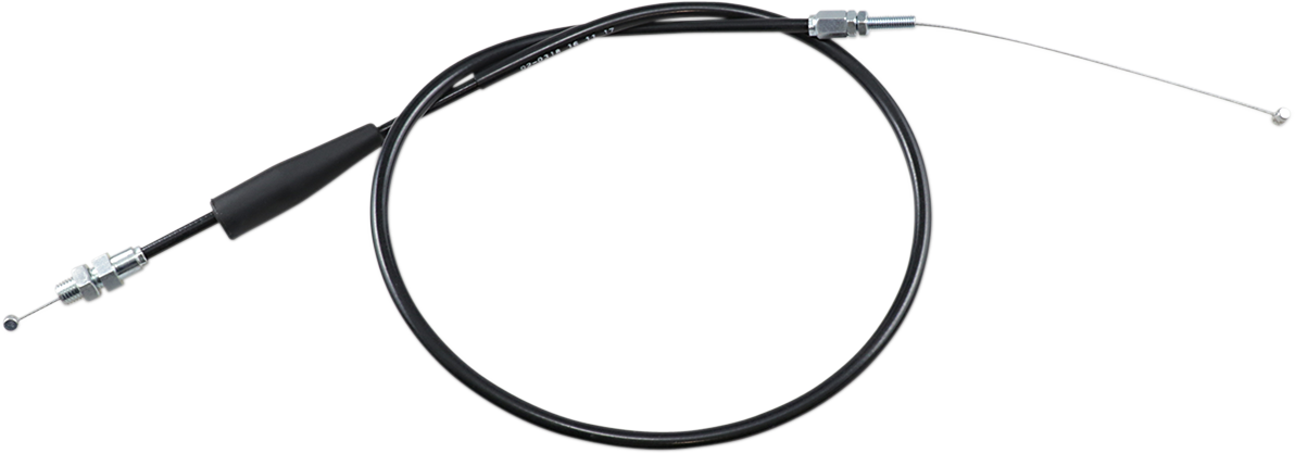 Throttle Cable - Pull - Honda