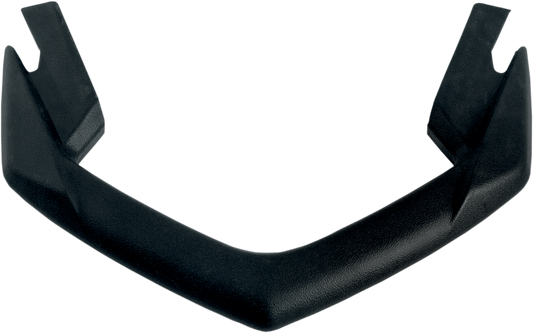 Front Bumper - Black - Yamaha FX/RS Models