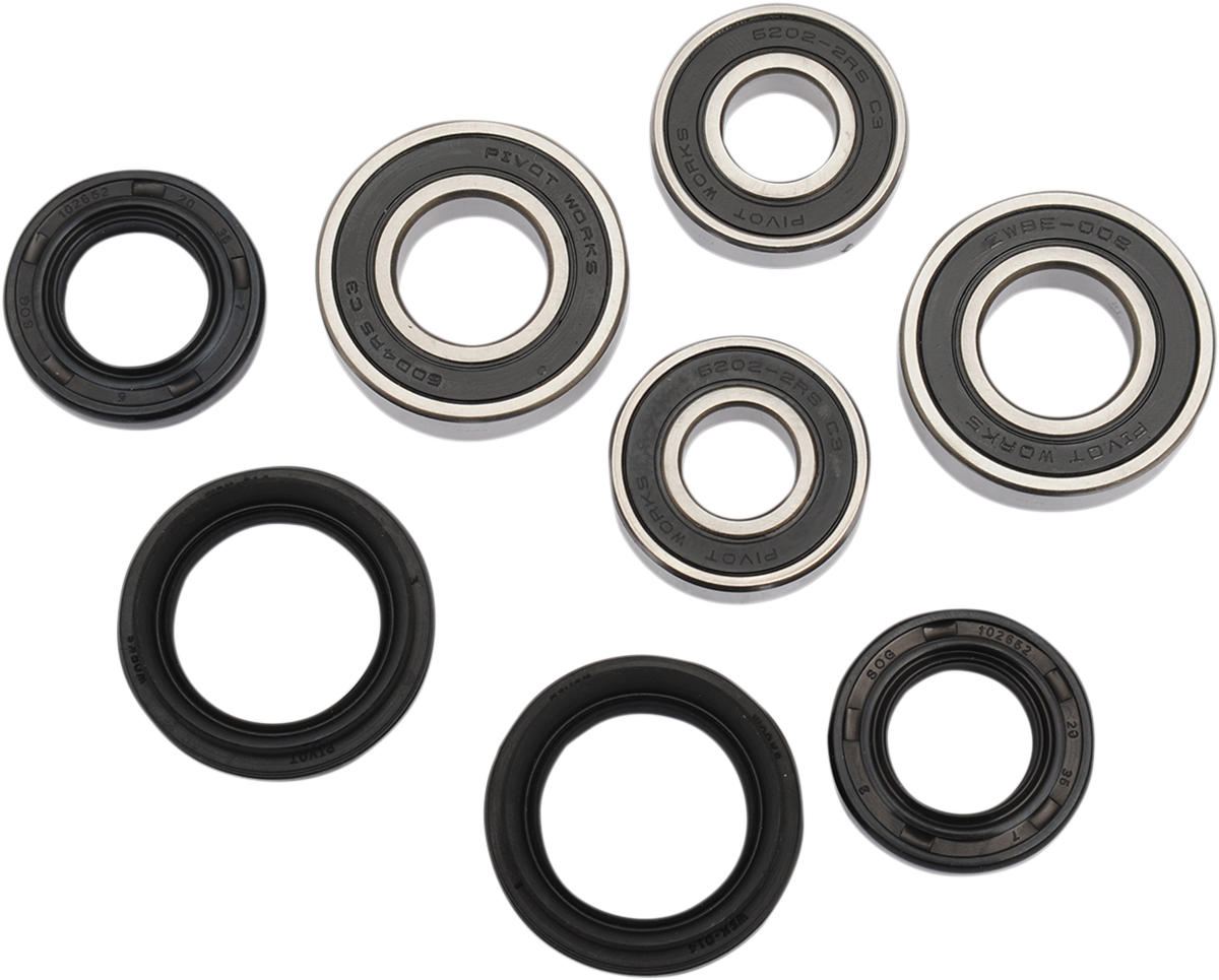 Wheel Bearing Kit - Front - Kawasaki/Kymco