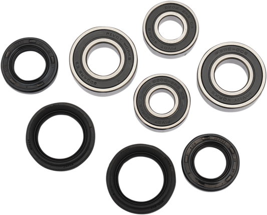 Wheel Bearing Kit - Front - Kawasaki/Kymco