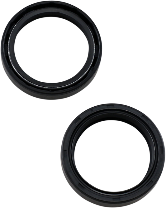 Fork Seals - 43 mm ID x 55 mm OD x 10.5 mm T