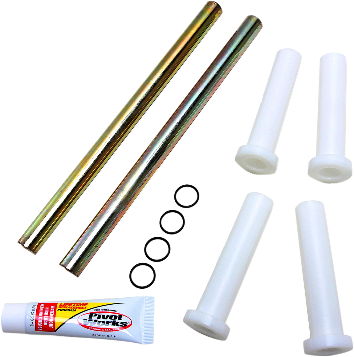 A-Arm Bearing Kit - Front Upper