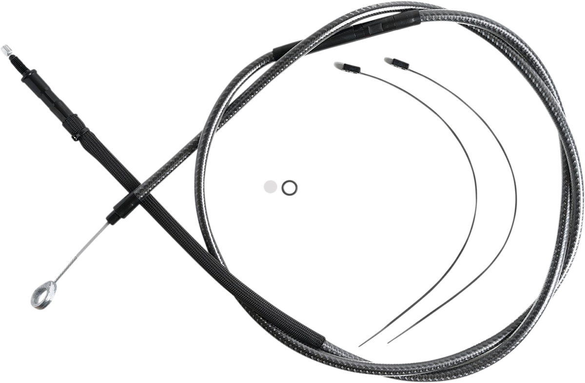 Clutch Cable - KARBONFIBR