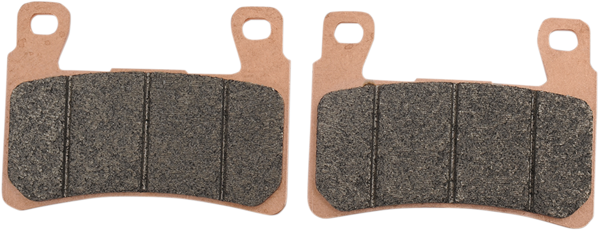 CM55 Brake Pads - Honda