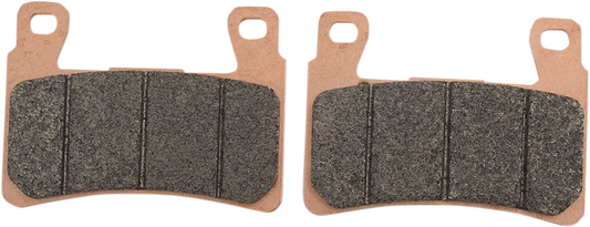 CM55 Brake Pads - Honda