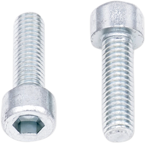 Allen Bolt M6x20 Socket Head 10 Pack