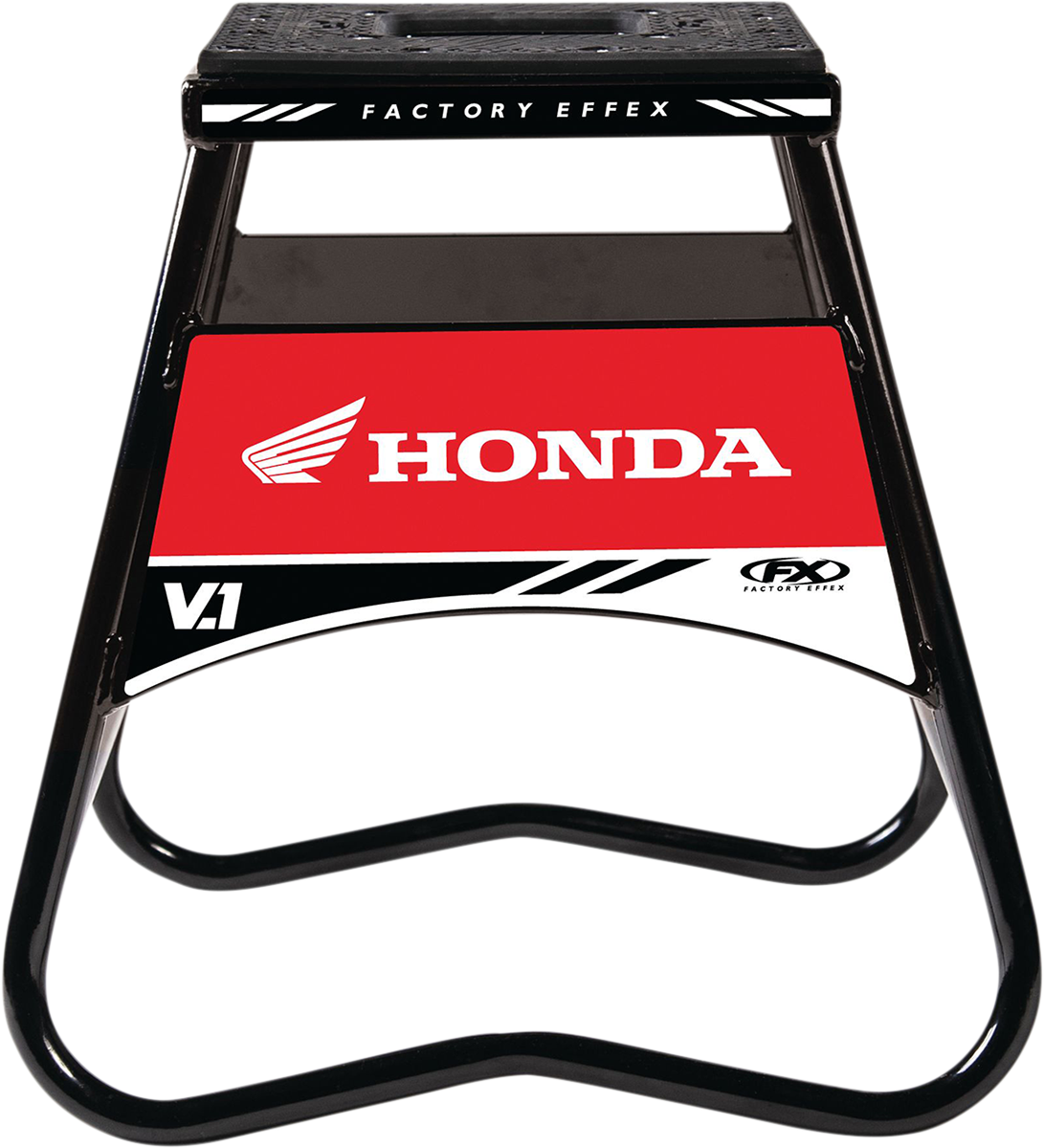 Bike Stand - Honda - Black