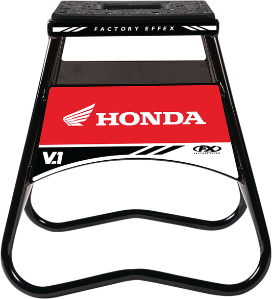 Bike Stand - Honda - Black