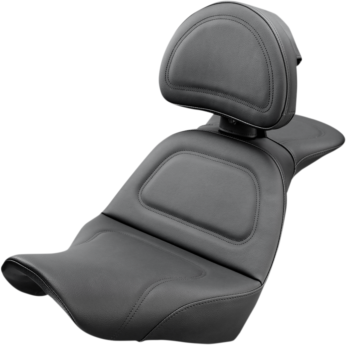 Explorer Seat - Backrest