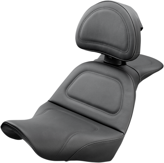 Explorer Seat - Backrest