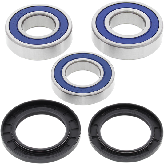 Wheel Bearing Kit - Rear - Yamaha