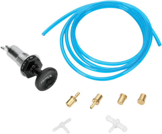Primer Kit Dual Keihin
