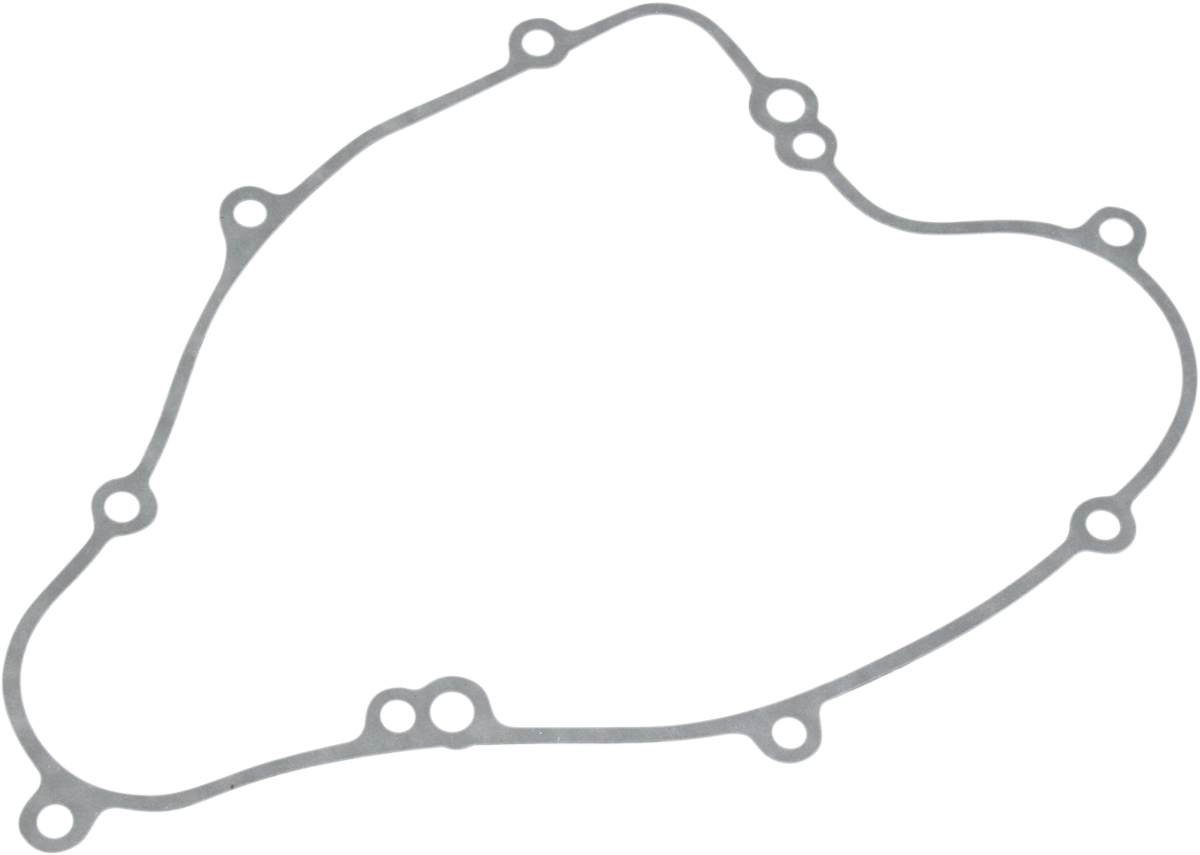 Clutch Cover Gasket