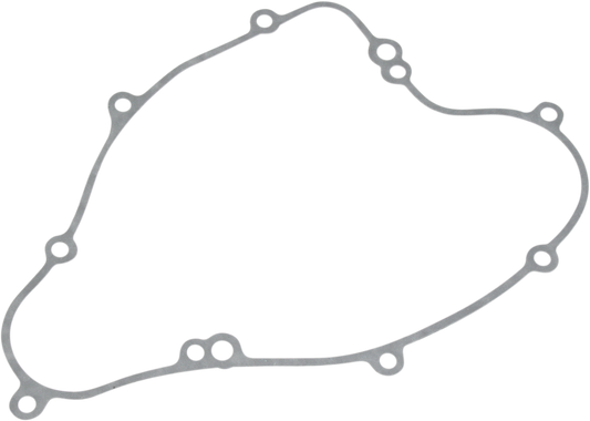 Clutch Cover Gasket