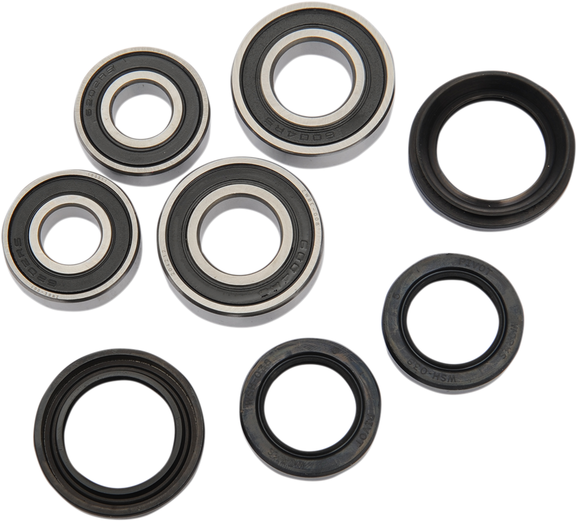 Wheel Bearing Kit - Front