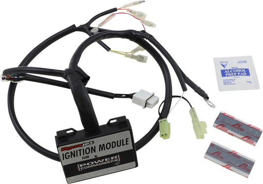 Ignition Module