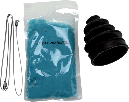 CV Boot Kit - Inboard