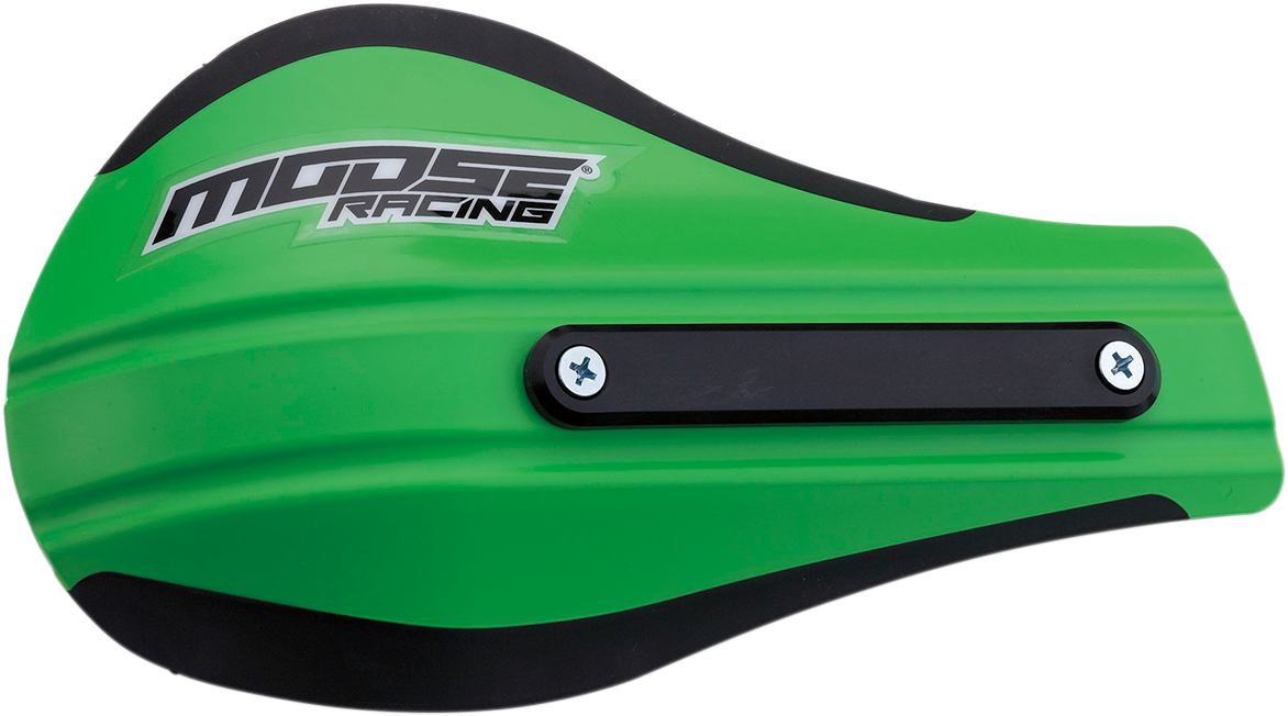 Handguards - Deflector - Green