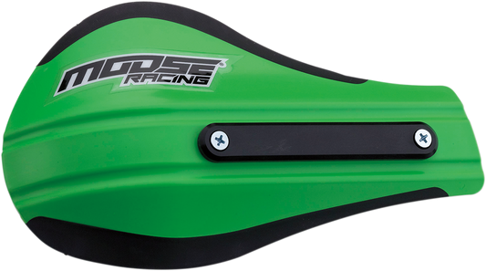 Handguards - Deflector - Green