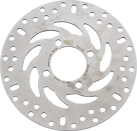 Brake Rotor - MSX125 Grom - MD1183
