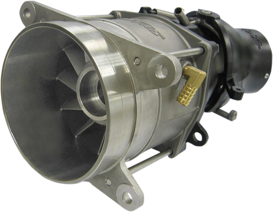 Pump Assembly - Sea Doo