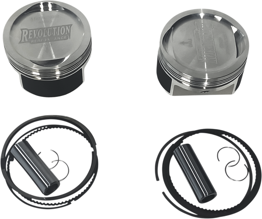 Piston Kit