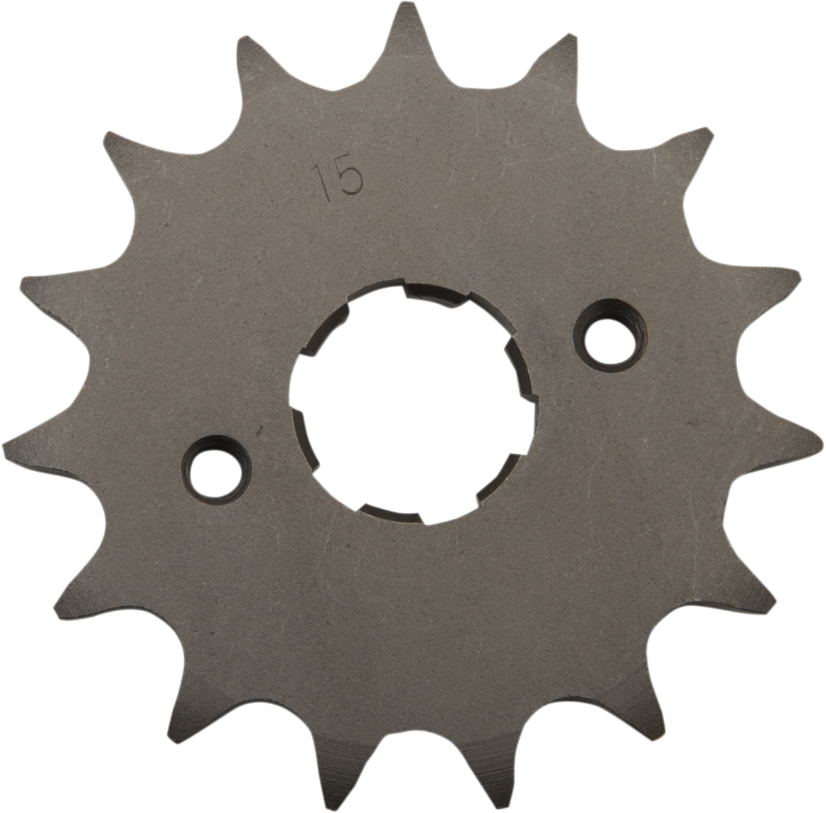 Counter Shaft Sprocket - 15-Tooth