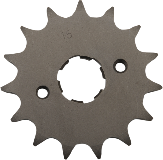 Counter Shaft Sprocket - 15-Tooth