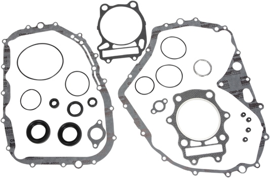 Motor Gasket Kit with Seal - Arctic Cat and Suzuki