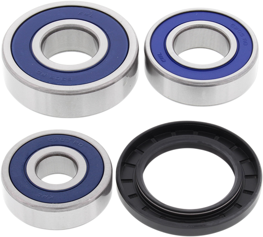 Wheel Bearing Kit - Rear - Kawasaki