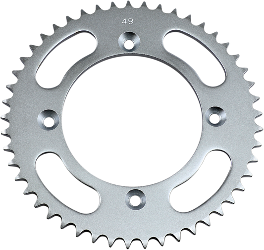 Rear Honda Sprocket - 420 - 49 Tooth