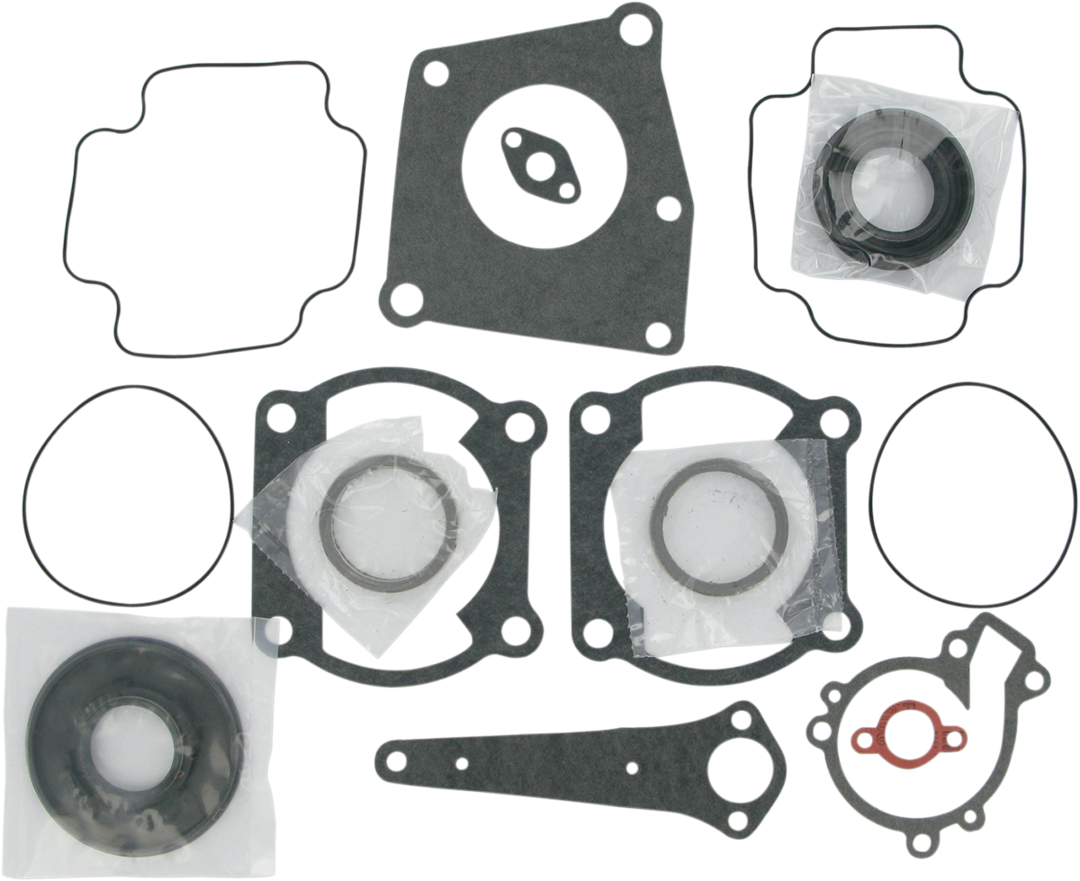 Complete Gasket Set