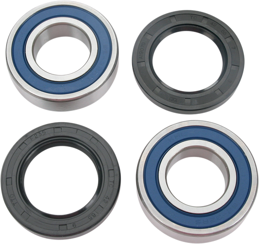 Wheel Bearing Kit - Rear