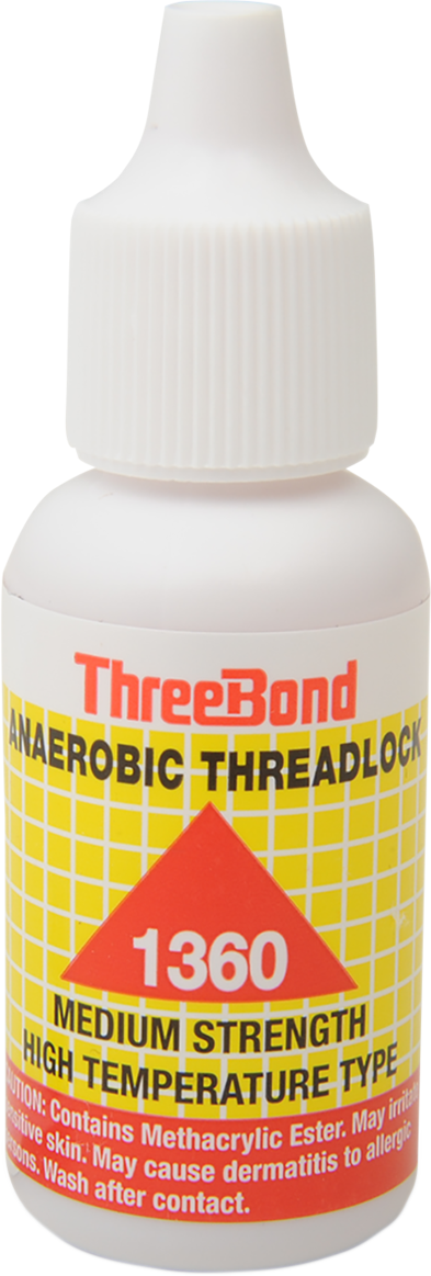 High-Temp Threadlocker