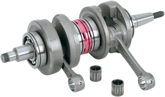 Crankshaft Assembly