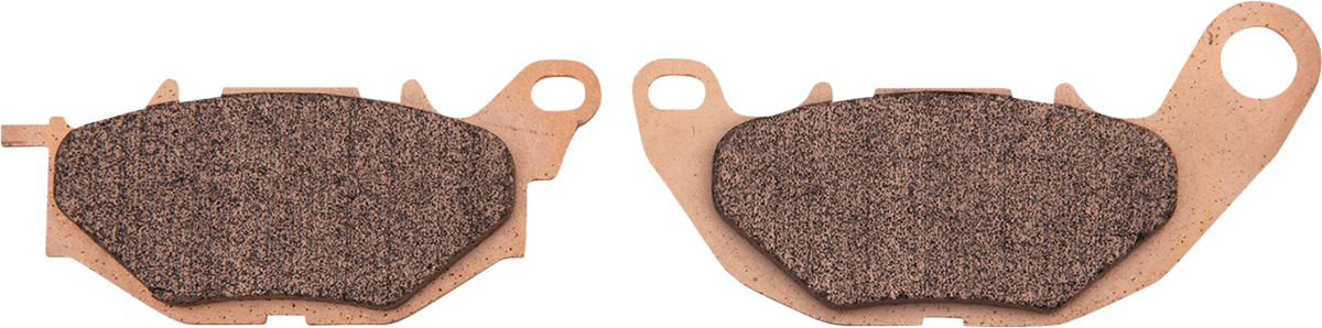 HH Sintered Brake Pads - YZF-R3