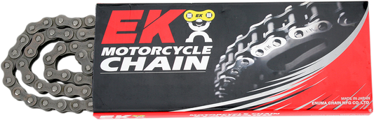 428 - Standard Non-Sealed Chain - 118 Links