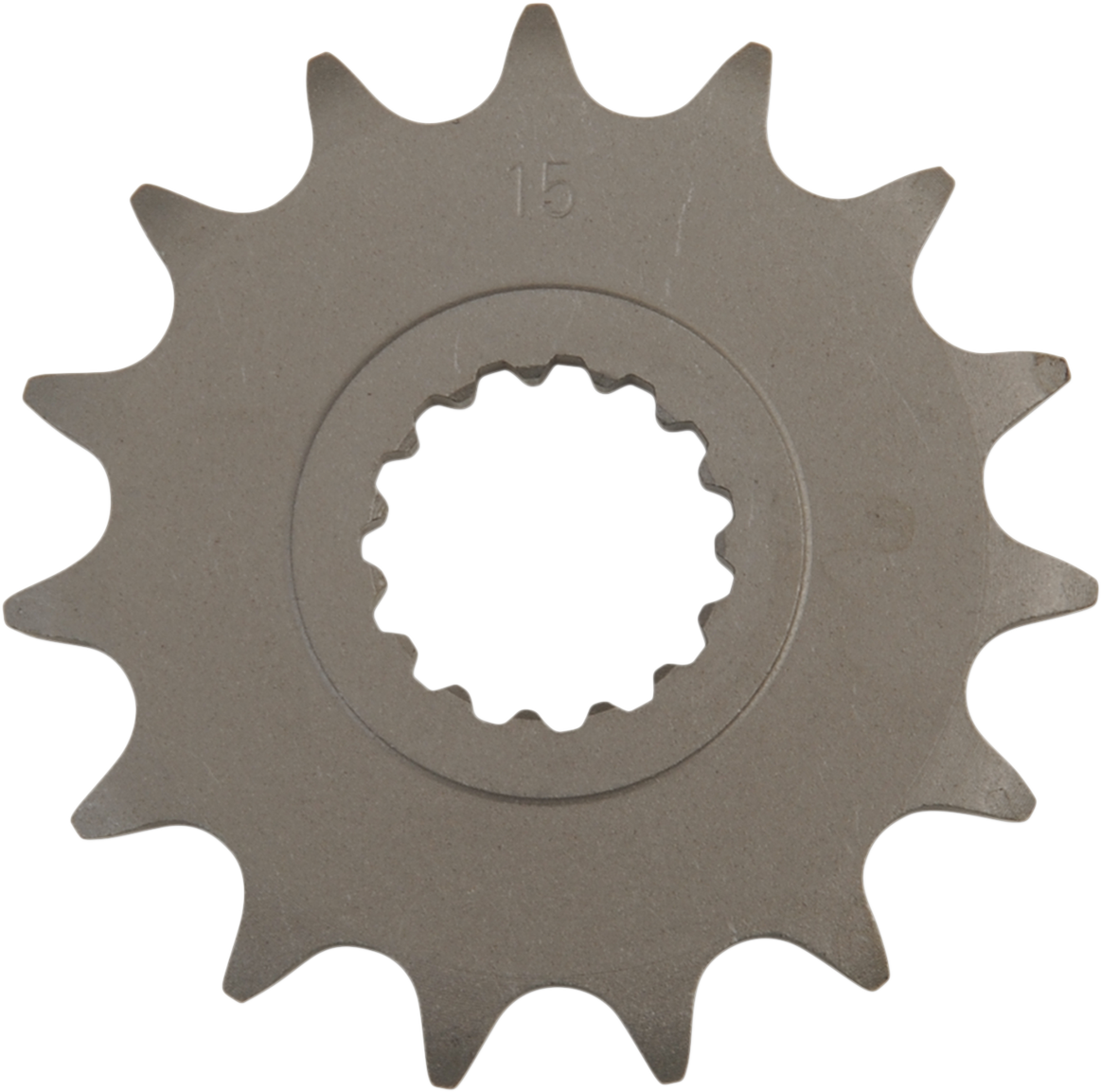 Countershaft Sprocket - 15-Tooth