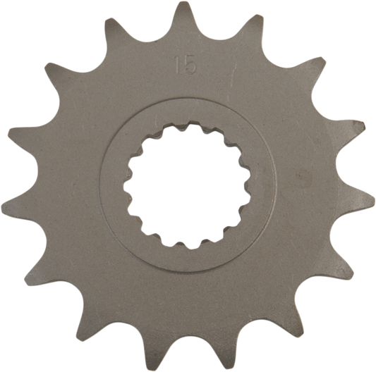 Countershaft Sprocket - 15-Tooth
