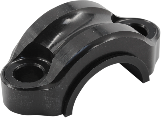 Black Rotating Bar Clamp