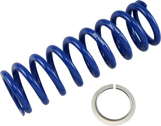 Front/Rear Spring - Blue - Sport Series - Spring Rate 313 lbs/in