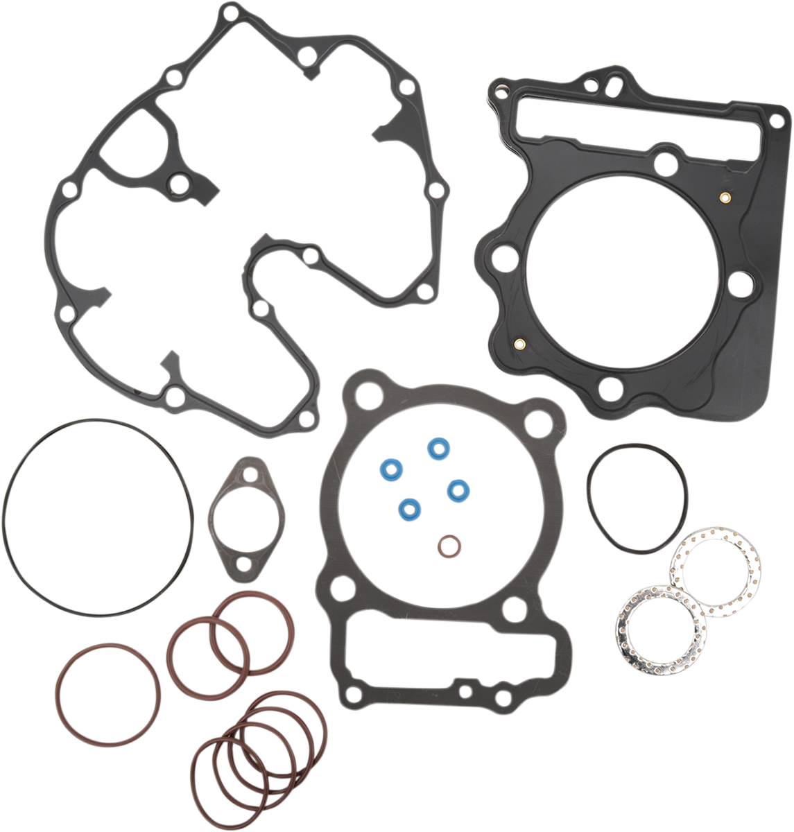 Gasket Set - 89 mm - Honda