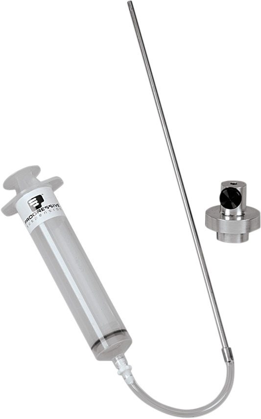 Fork Level Adjustment Tool