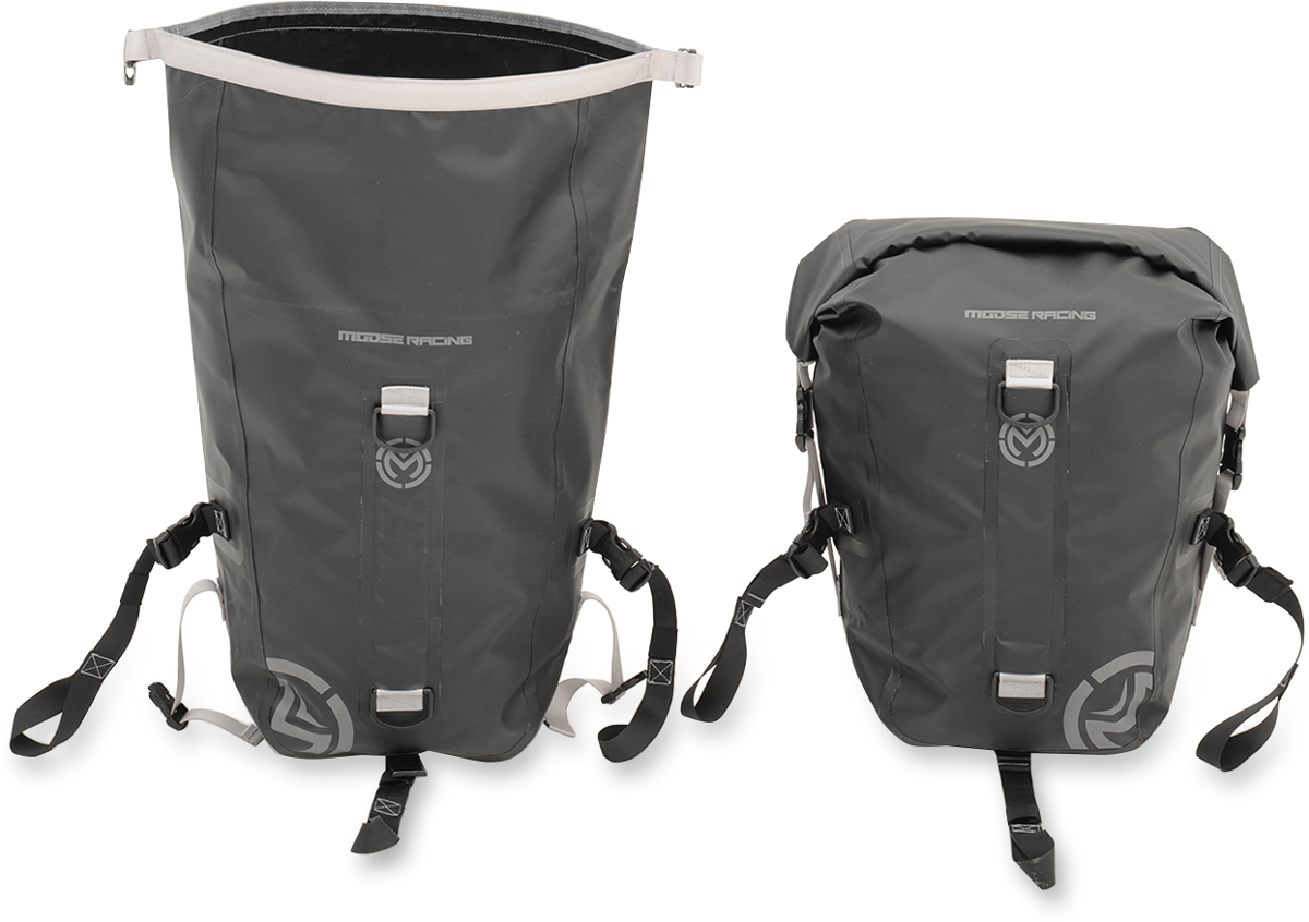 ADV1™ Dry Saddlebag - 20 liter